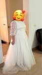 Rochie de mireasa