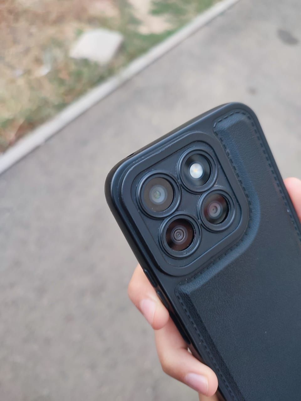 Honar x8b 10/10 нет выгарании