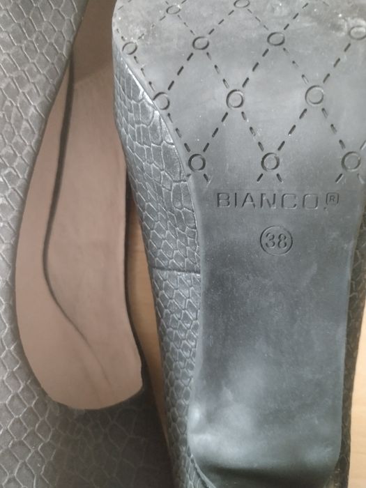 Дамски обувки Bianco, н.38