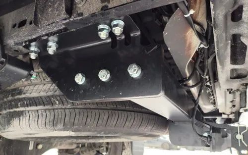 Хайлюкс hilux фаркоп