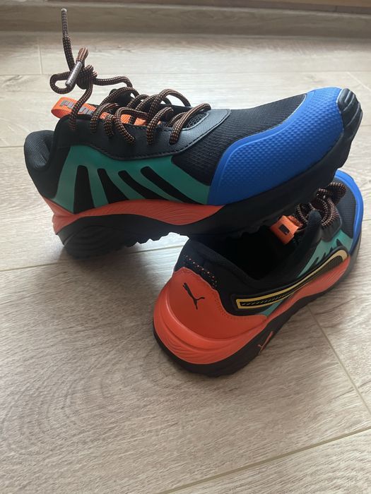 Vand pantofi sport unisex Puma 37