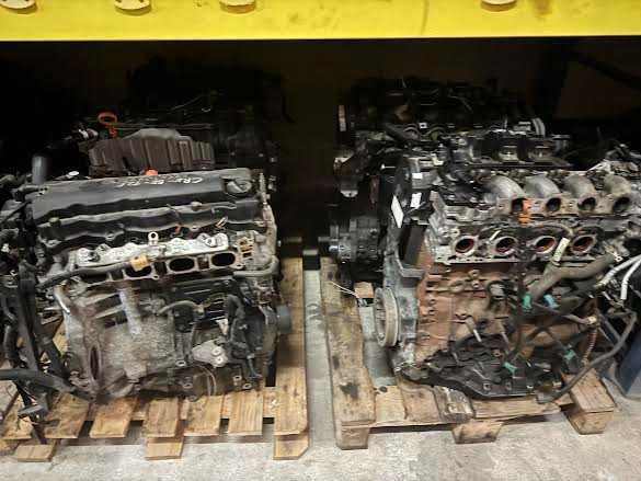 Двигатели втора употреба,за повечето марки автомобили