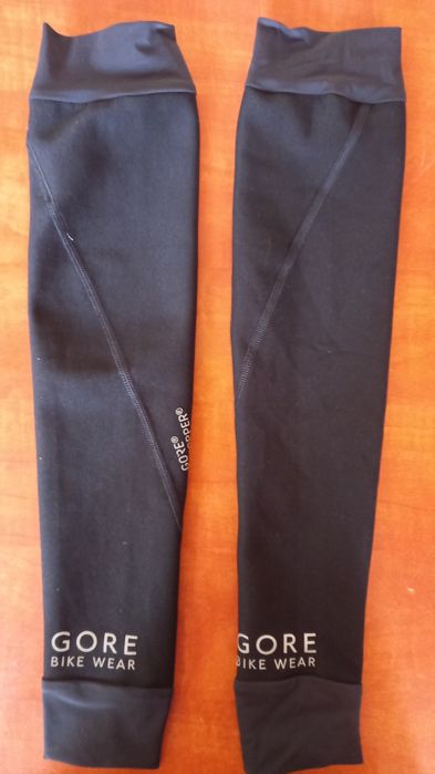 Incazitoare/protecție  de cot Gore Bike Wear