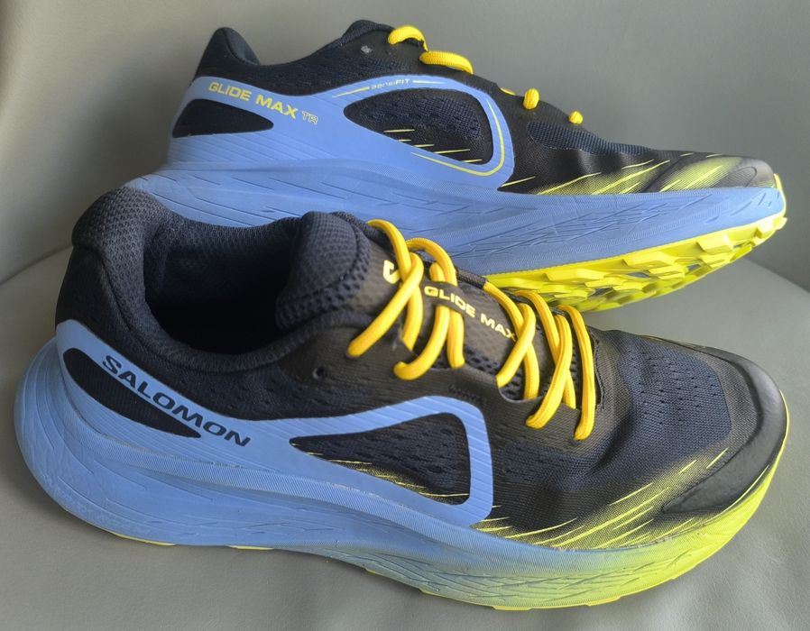Salomon Glide Max Tr 42