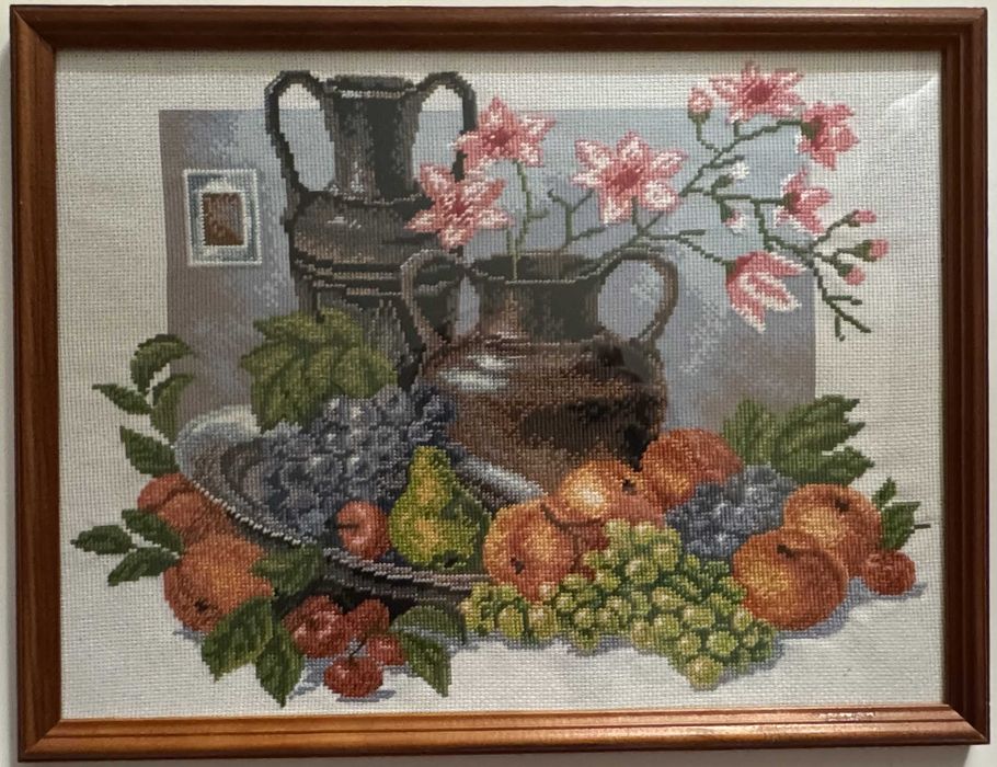 Настенные картины ручной работы