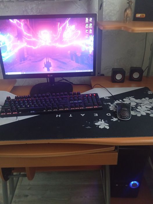 Компьютер сатылады