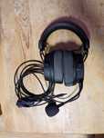 Наушники Hyperx cloud alpha s