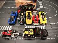 LEGO Speed champions  75870  75891  75884  75909  75889