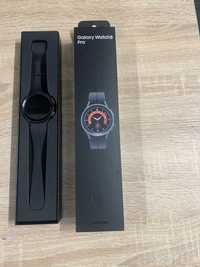 Samsung Galaxy Watch5 Pro Gray Nou | FINX AMANET SRL Cod:56965