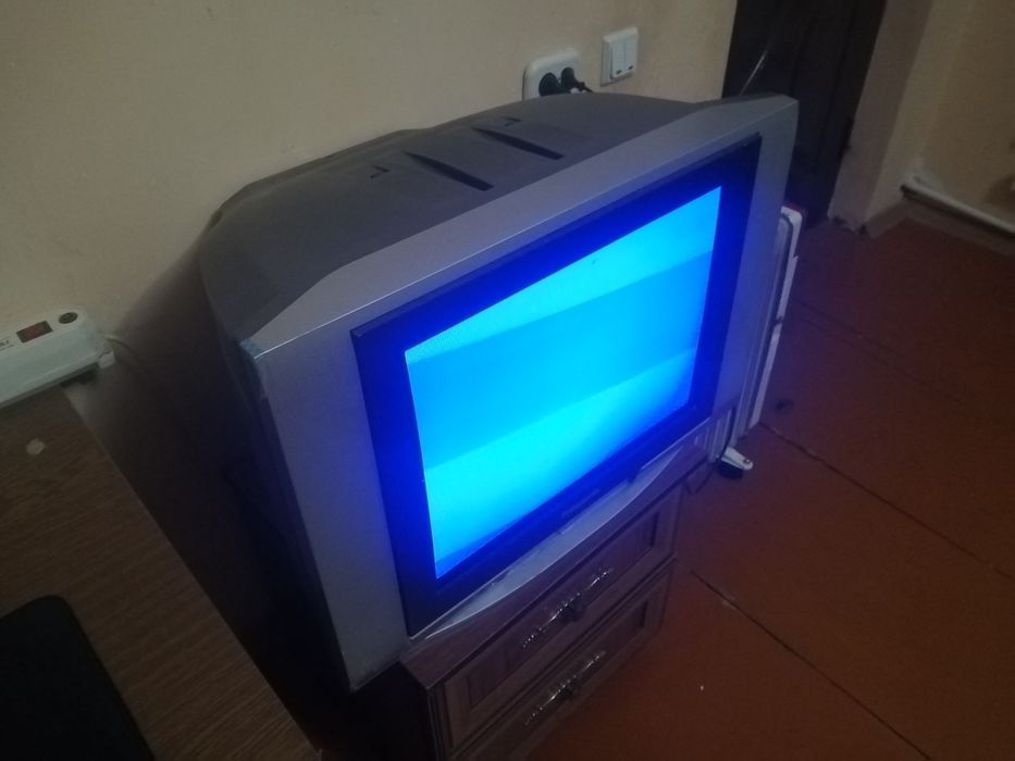 Телевизор продается