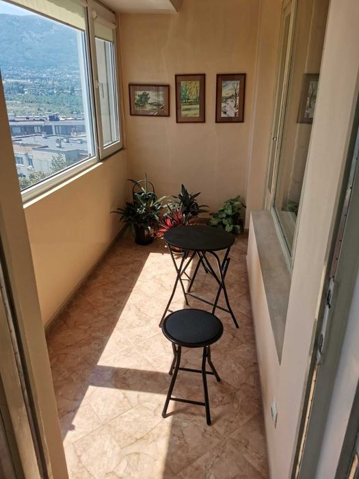 Дава се под наем Двустаен апартамент в София, Младост 2 - 882 кв.м за 550 € - Снимка #1