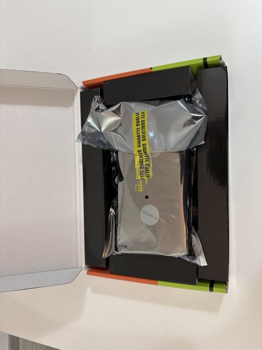 Gigabyte GeForce RTX 3060 OC 12GB garantie 2 ani