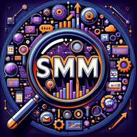 SMM - Reklama, Marketing, Agency | СММ - Реклама, Маркетинг, Агенство