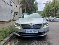 Skoda superb 3 break Dsg 7+1 diesel 2.0