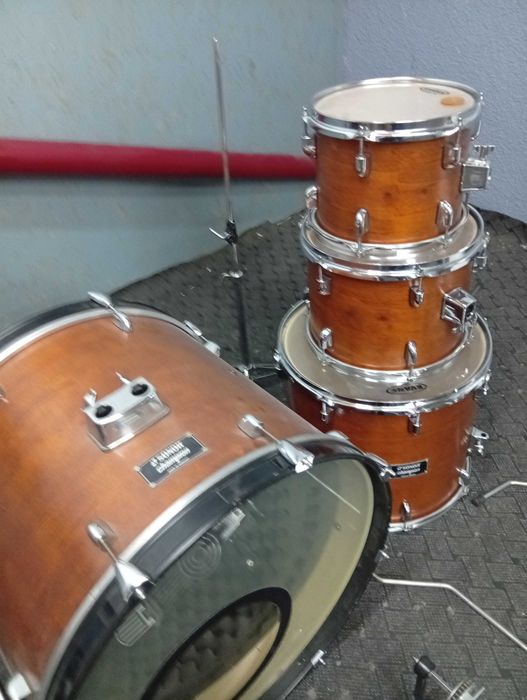 Tobe acustice Sonor Champion