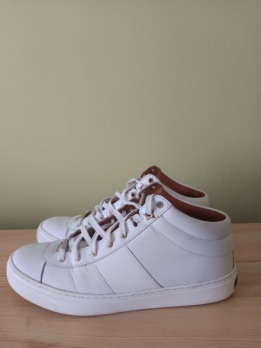 Pantofi sport Jimmy Choo, damă, nr.39