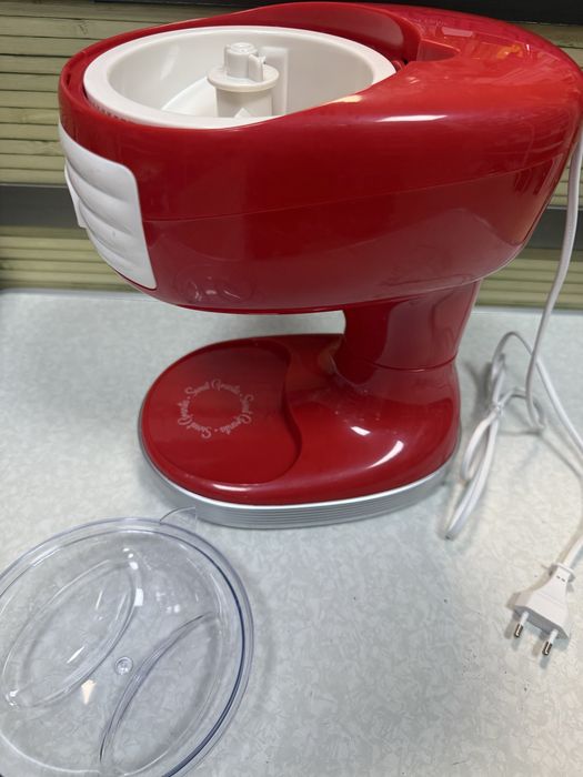 Машина за скрежина Ariete Party Time