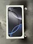 Iphone 16Pro Max Sigilat Factura