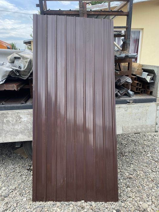 Tabla cutata colorata