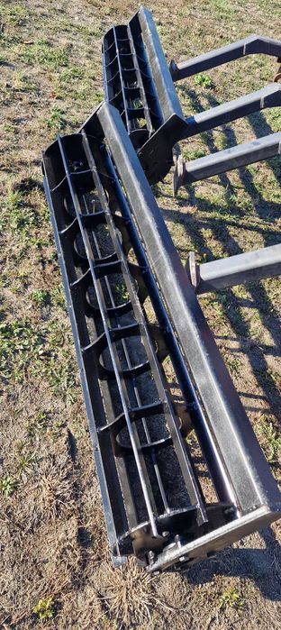 Vand 2 tavalugi de 1.8 m pt combinator, teradisc 3.6 m, disc GD 3.4