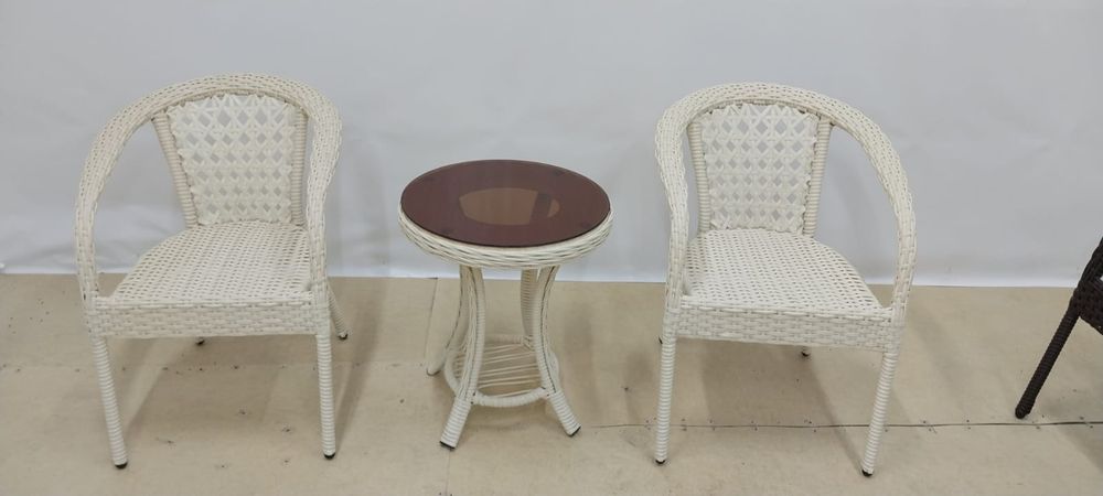 Ротанг мебель для дома