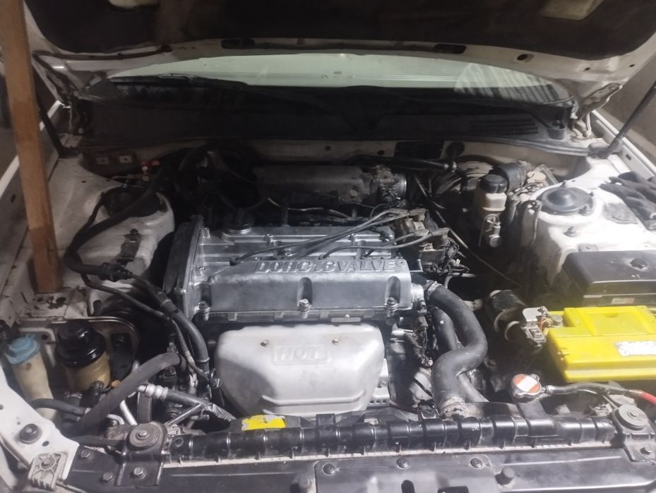 Прадажа хундай саеата