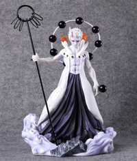 Figurina Obito Naruto Shippuden 25 cm anime  Jinchuuriki form