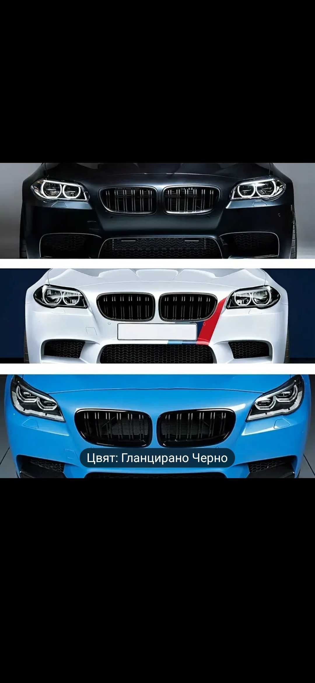 Двойни Бъбреци за Bmw F 10/F11/ /F18