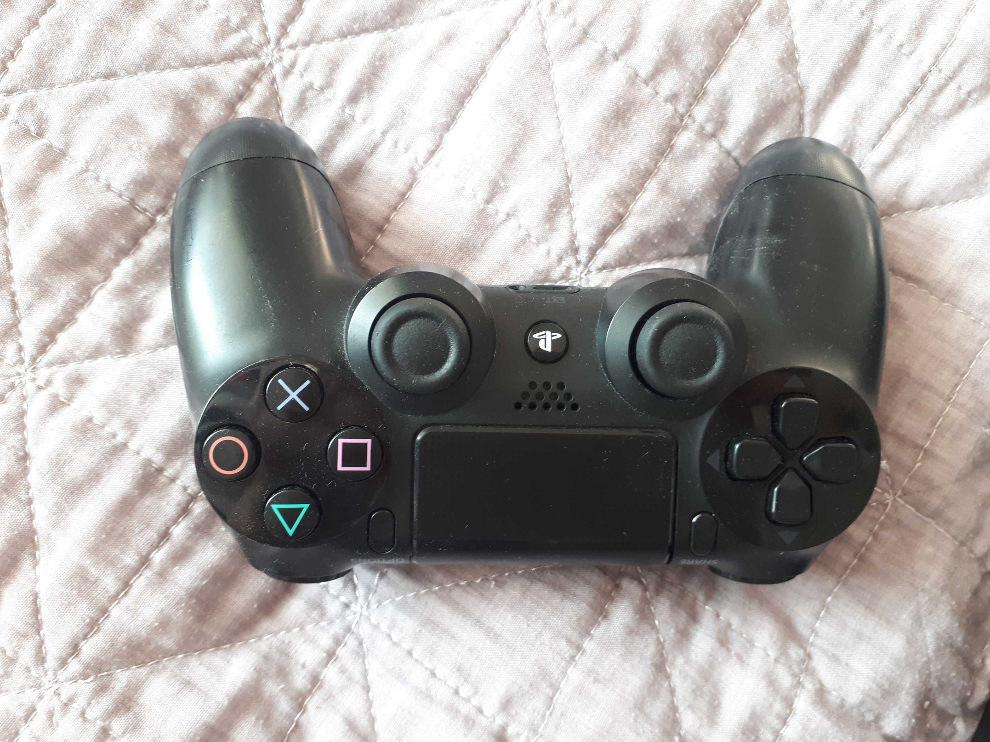Vand ps 4 fat 500gb complet functionala