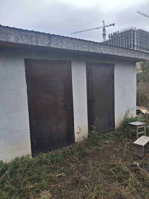 Продам железный ворота двери