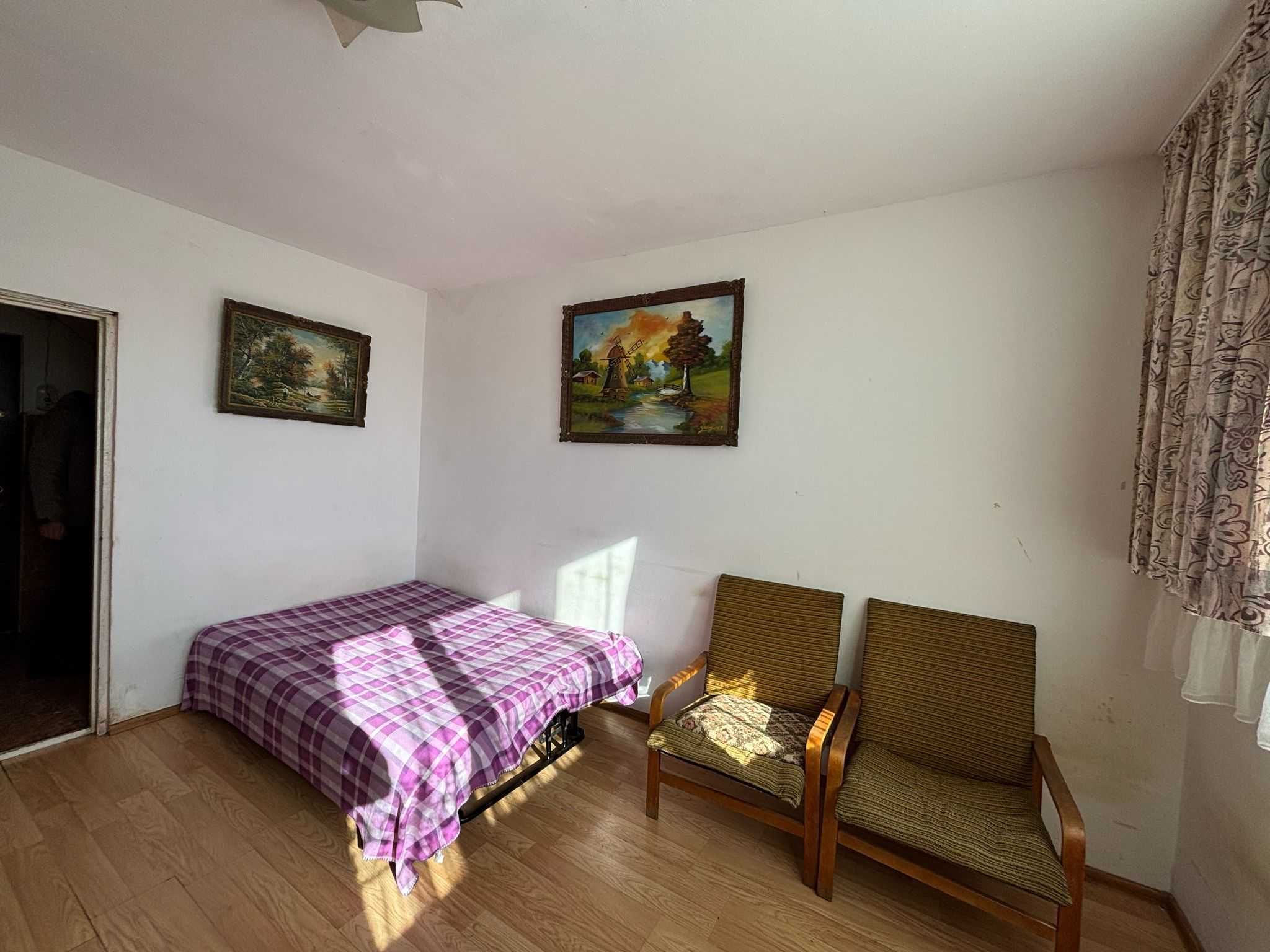 Vânzare apartament 1 cameră - 21 mp util, Rogerius