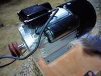 Motor electric profesional 3 kw bobinaj cupru urgen