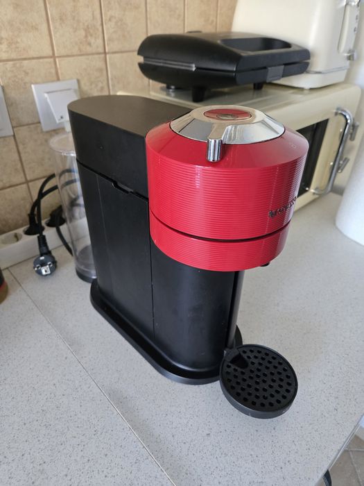 Aparat de cafea Nesspresso Vertuo Next