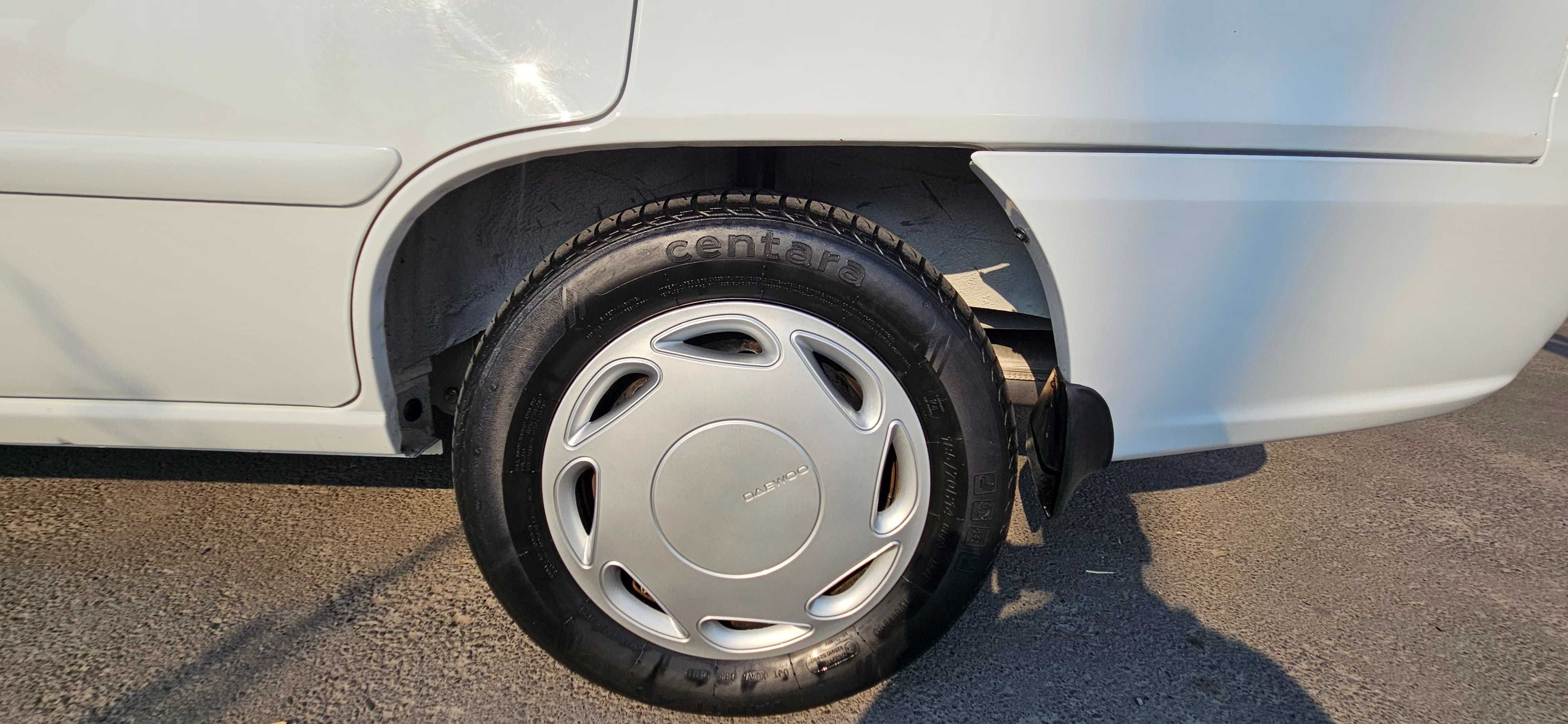 Chevrolet Nexia 2 SOHC  2014yil