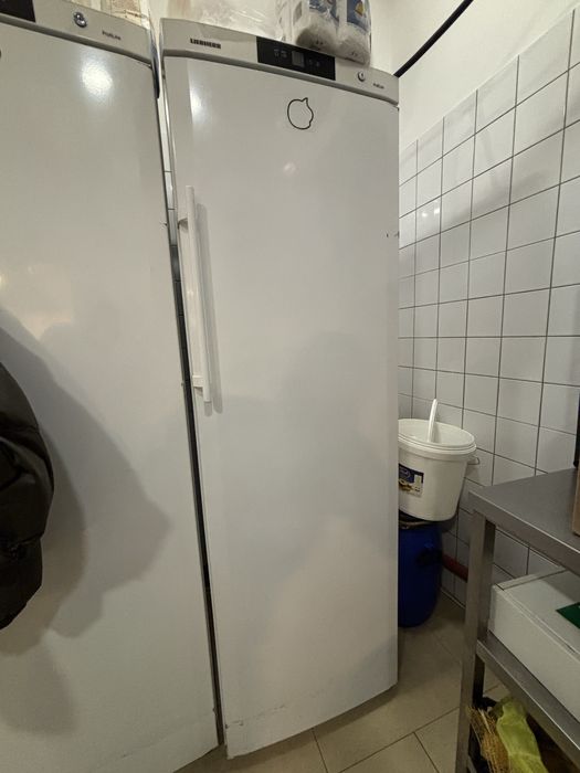 Liebherr хладилник професионален
