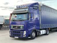 Volvo fh 420 2011 Mega EEV