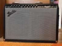 Amplificator Chitara Fender Frontman 212R