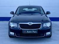 Skoda Superb / 1.9 TDI / 105 CP / An 2009