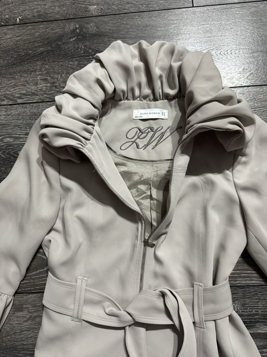 Jacheta femei Zara impecabila marimea M