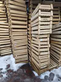 Продам ящики деревянные
