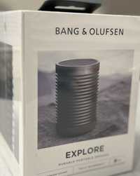 Bang & olufsen beosound Explore boxa portabila