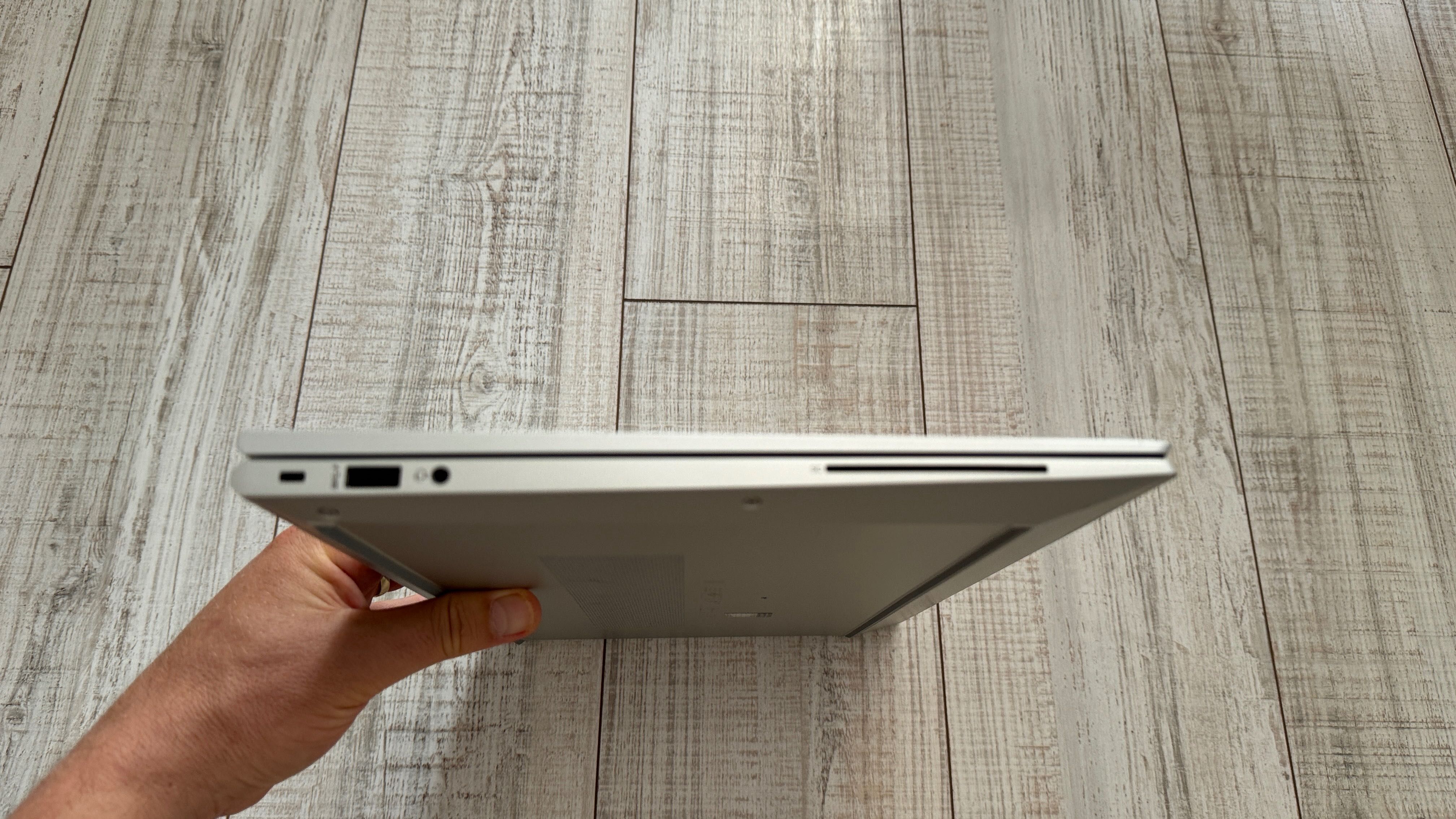 Laptop HP Elitebook 855