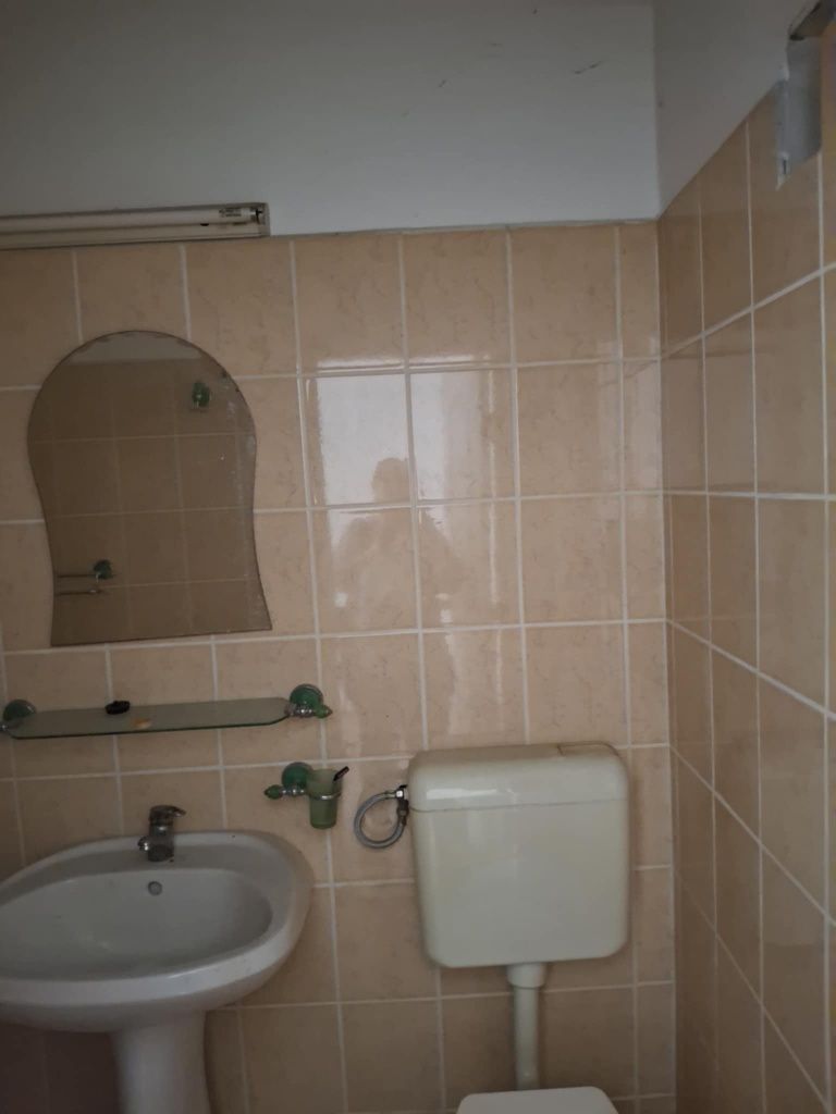 Vând apartament central în Mun. Arad, Str. Lucian Blaga