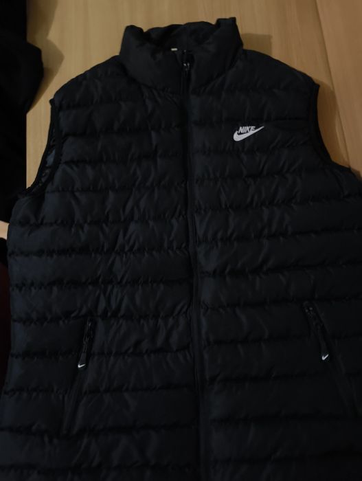 Мъжка грейка "nike"