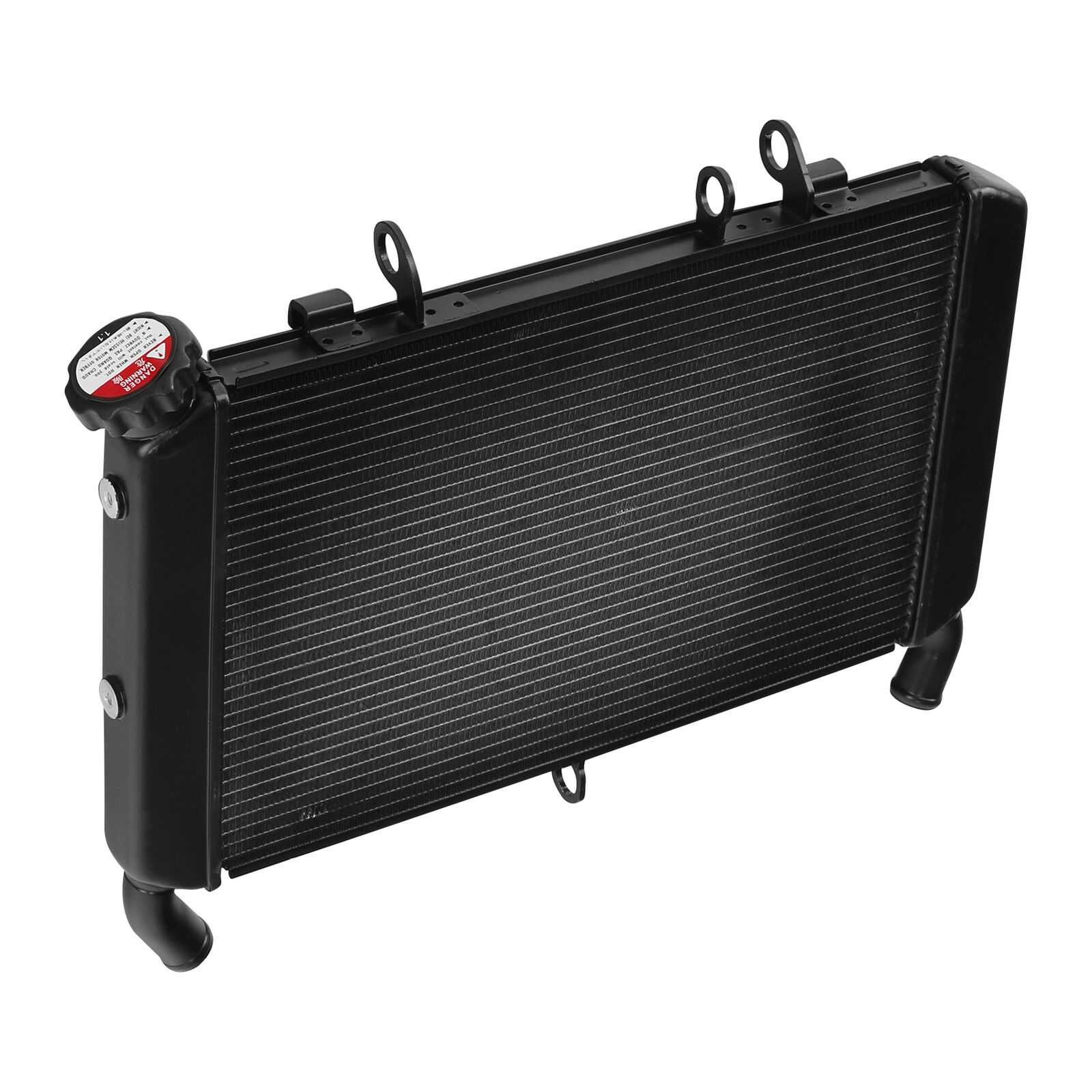 radiator racire yamaha FZ09 MT-09 2014/2020 XSR900 2016/21 2019 NOU