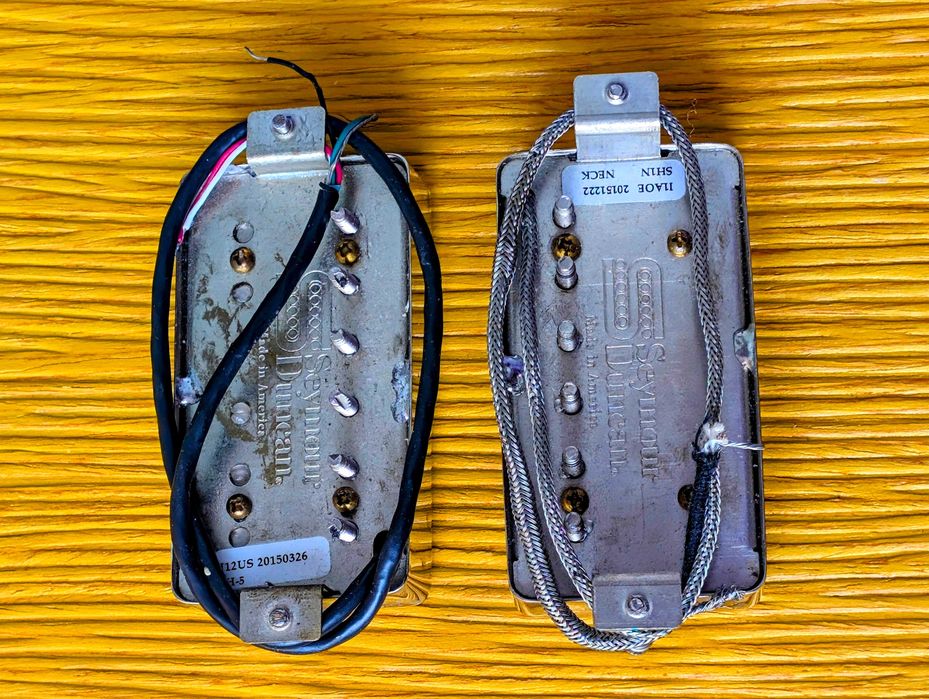 Адаптери за китара