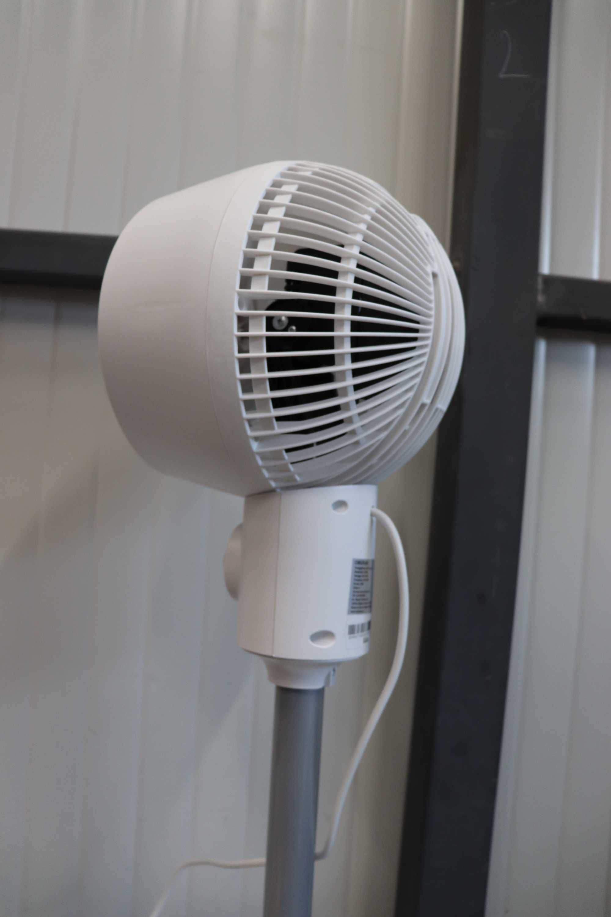 Вентилатор Cecotec EnergySilence 900 Cyclone - 35W БЯЛ