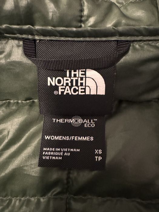 Geaca The North Face XS