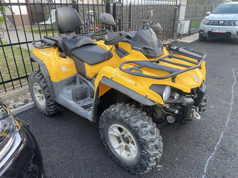 Bombardier Can Am