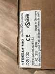 1D/2D code readers O2I105   O2IIOS-G/D/RS232/E1/E2